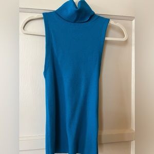 NWT Alice + Olivia knit top